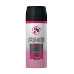 Desodorante Axe Anarchy For Her, 150ml.