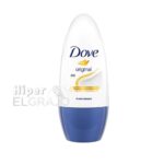 Desodorante Dove Roll On Original Normal 50ml.