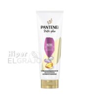 Acondicionador Pantene Rizos Perfectos 180ml.