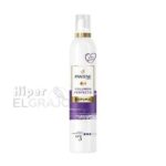 Espuma Pantene Volumen 200ml.