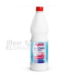Alcohol Agerul Limpieza 1lt.
