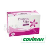 Protege Slips Maxi Coviran 52 Unidades.