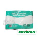 Rollo Cocina Coviran 3 Unidades, 3 Capas.