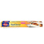 Papel Albal Horno 8 Metros.