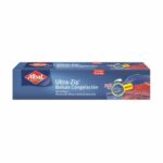 Bolsas ALBAL Ultra Zip para congelación