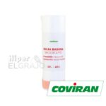 Bolsa Basura Blanca Coviran 10L, 40 Unidades.