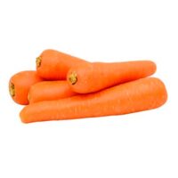 Zanahorias Bandeja 330gr