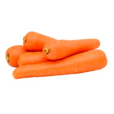 Zanahorias Bandeja 330gr