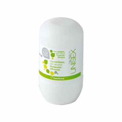 Desodorante unisex roll-on COVIRAN 50ml