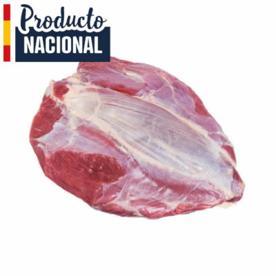 Morcillo de ternera