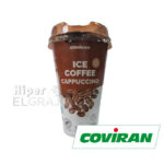 Café Frío Capuchino Coviran 250ml
