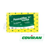 Posa Vajillas Esponja Coviran Unidad.