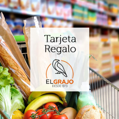 Tarjeta de Regalo