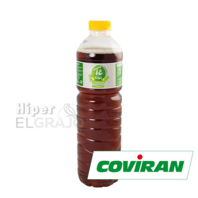 Té Coviran Limón 1.5lt.
